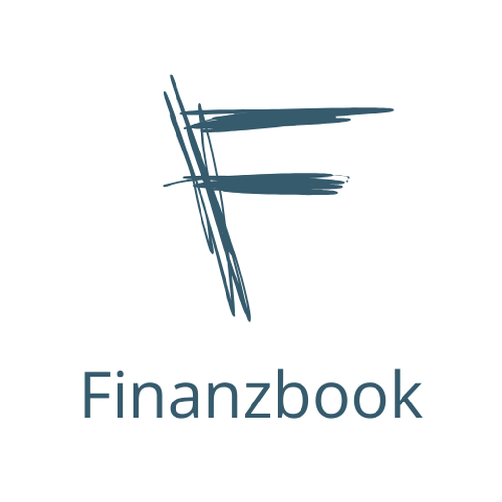 Finanzbook Logo